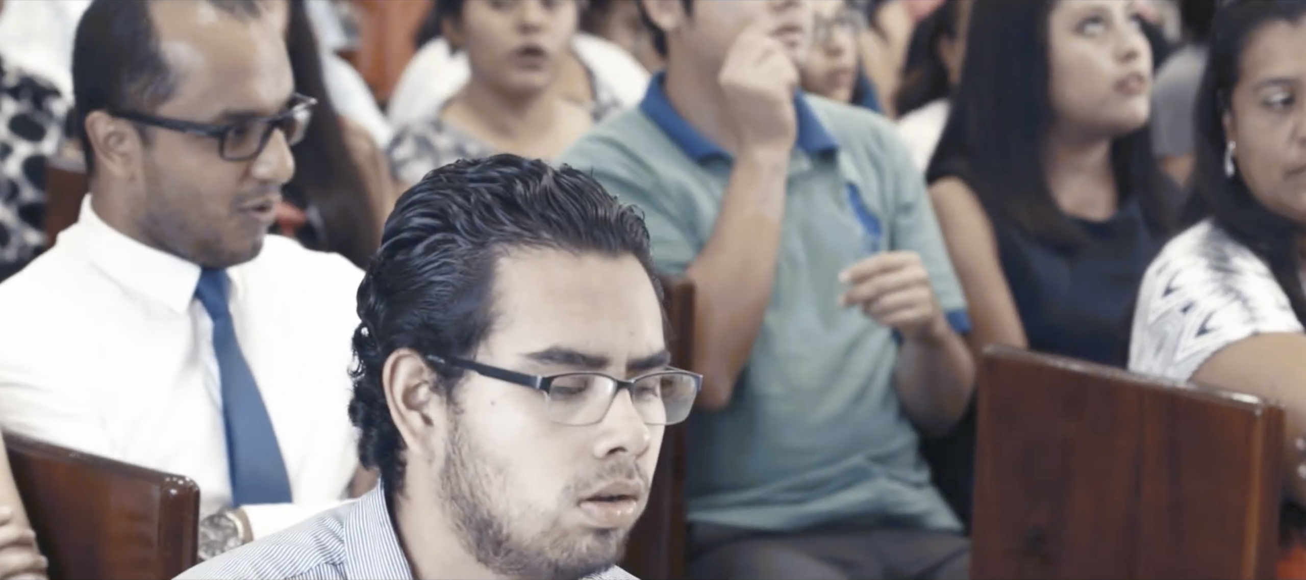 Ministerios Incluyentes