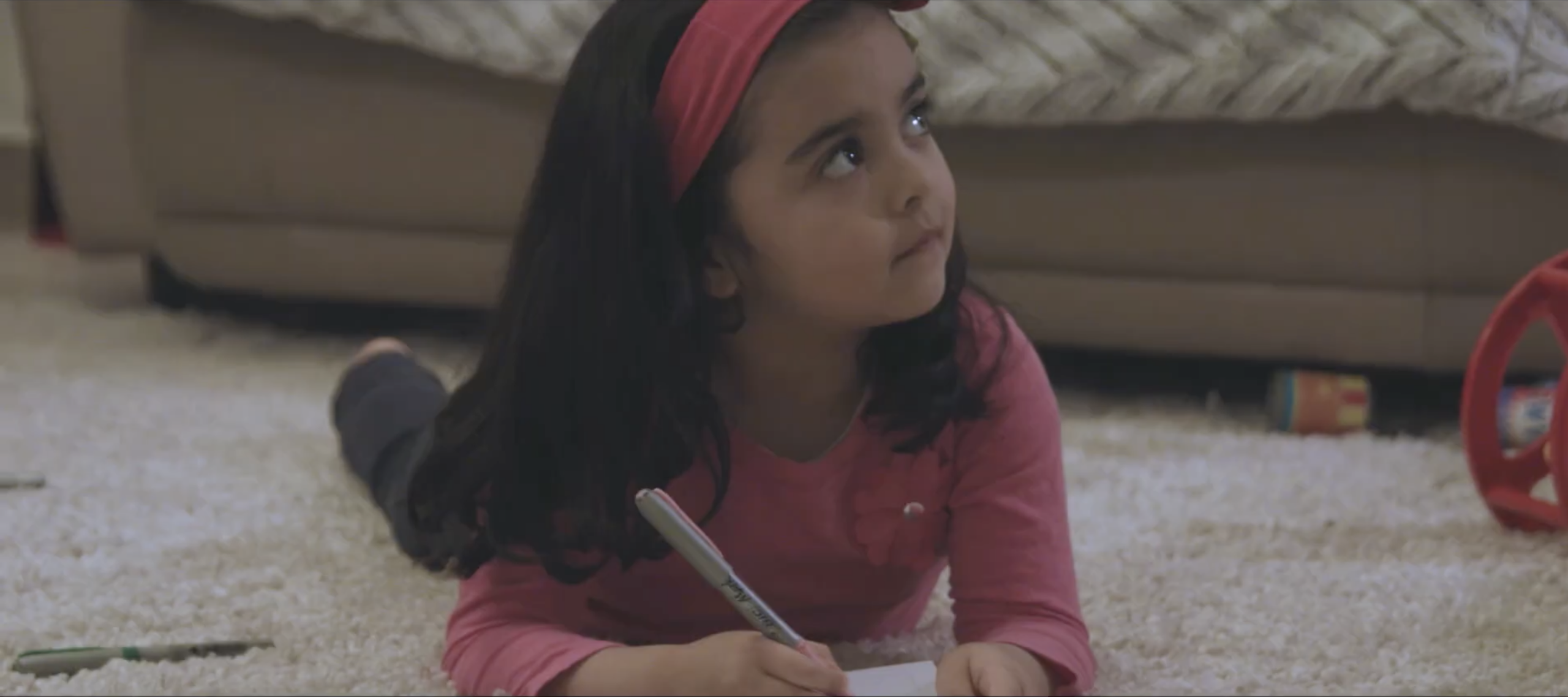 Yo También puedo contar la Historia